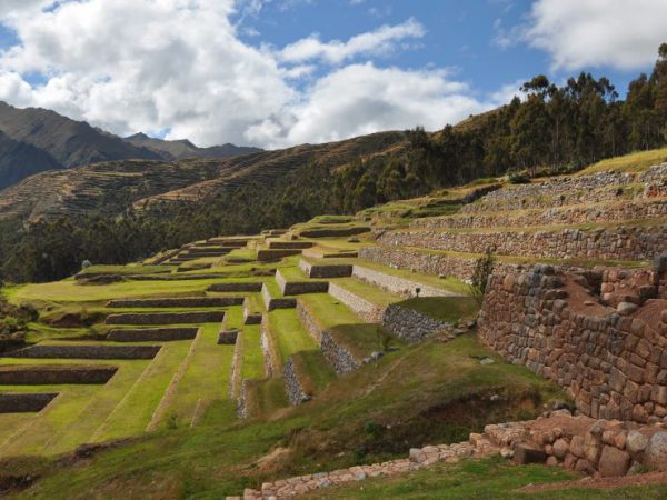 Super Valle Sagrado Vip