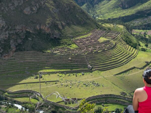 Huchuy Qosqo a Machu Picchu 3 Dias y 2 Noches