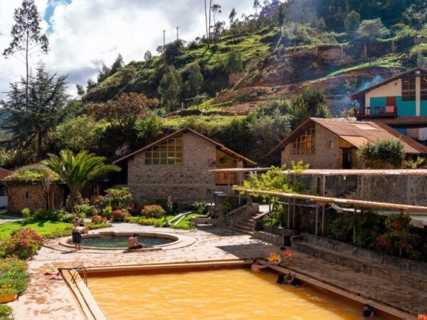 Lares Trek a Machu Picchu 4 Días y 3 Noches