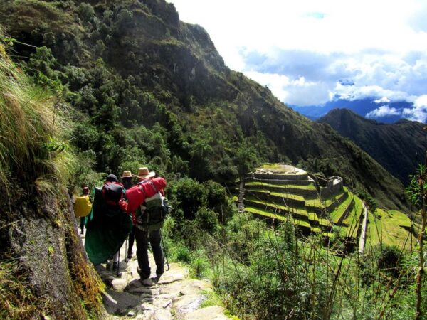 Camino Incas y Machu Picchu 2 Días y 1 Noche